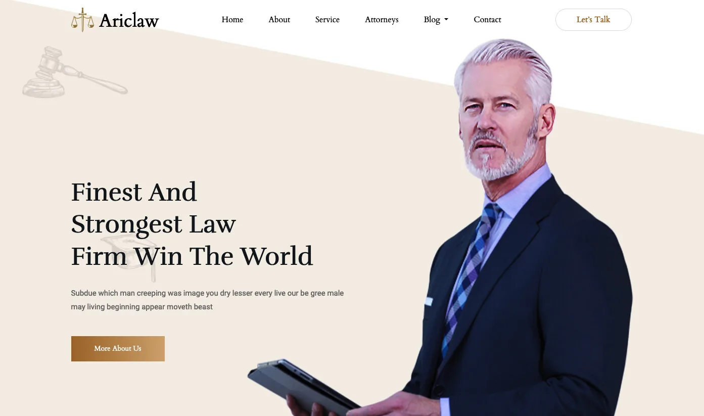 ariclaw